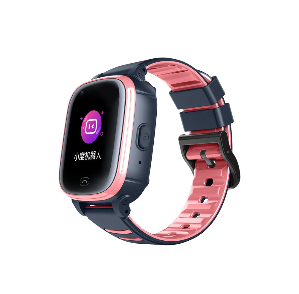 4G Kids Smart Watch GPS Wifi Ip67 Waterproof 700Mah Big Battery Display Camera Take Video Smartwatch Kids vs A36E Y95