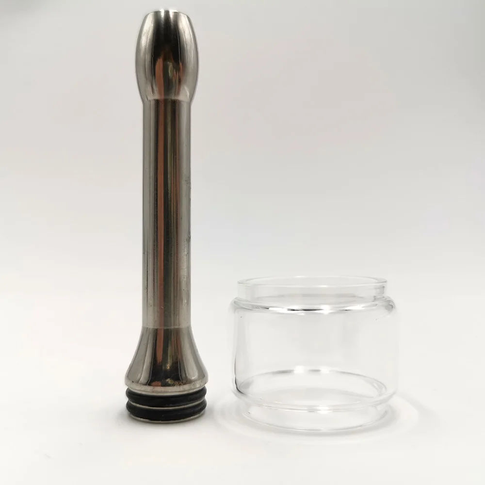 Drip Tip and Glass (11)