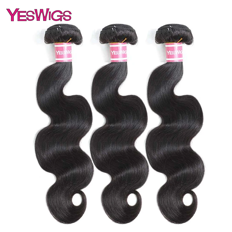 bodywave bundles human ahir extensions 