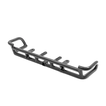 

Stainless Steel Rear Bumper RC Car Rear Bumper for RC4WD Blazer K5 RC Model Car Accessories