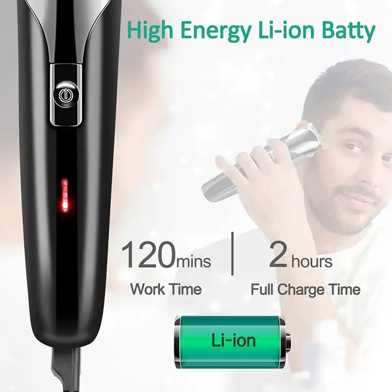 corded nose hair trimmer