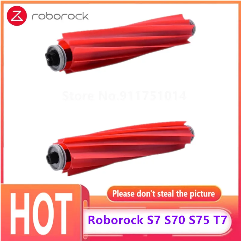 Аксессуары для робота-пылесоса XiaoMi Roborock S7 T7 S70 S75 |