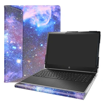 

Alapmk Protective Case Cover For 15.6" HP ProBook 450 G5 / ProBook 455 G5 Laptop [Not fit HP ProBook 450 / 455 G6 G4 G3 G2 G1]
