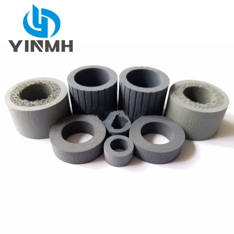 1 компл. совместимые новые роликовые шины для тормозных колодок Fujitsu SP-1120 Sp-1125 SP1120