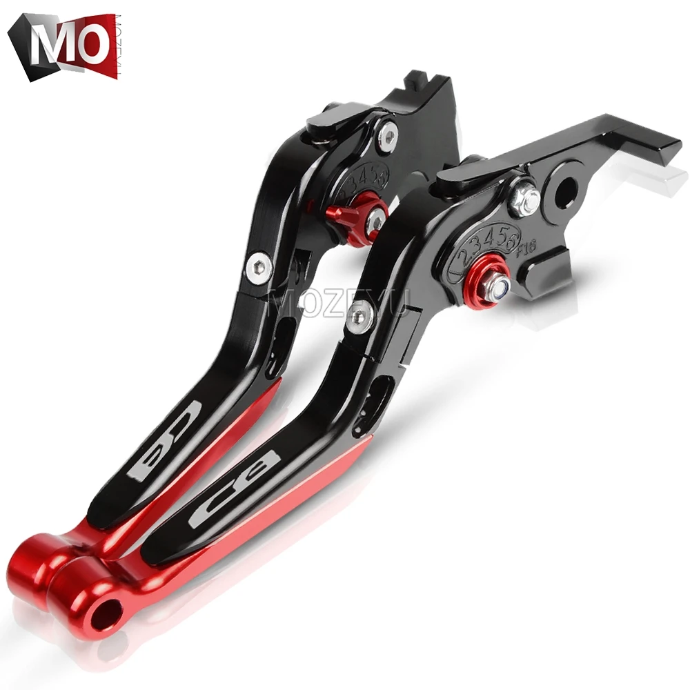 Для Honda CB1000R NEOSPORTCAFE/CB1000R CB1000 Big one SC30 CB1100/GIO специальный Мотоцикл CNC Регулируемые Рычаги Тормозная система сцепления