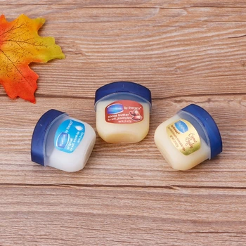 

Drop Ship&Wholesale pure petroleum jelly skin protectant moisturizer vaseline cream for body face Oct.25