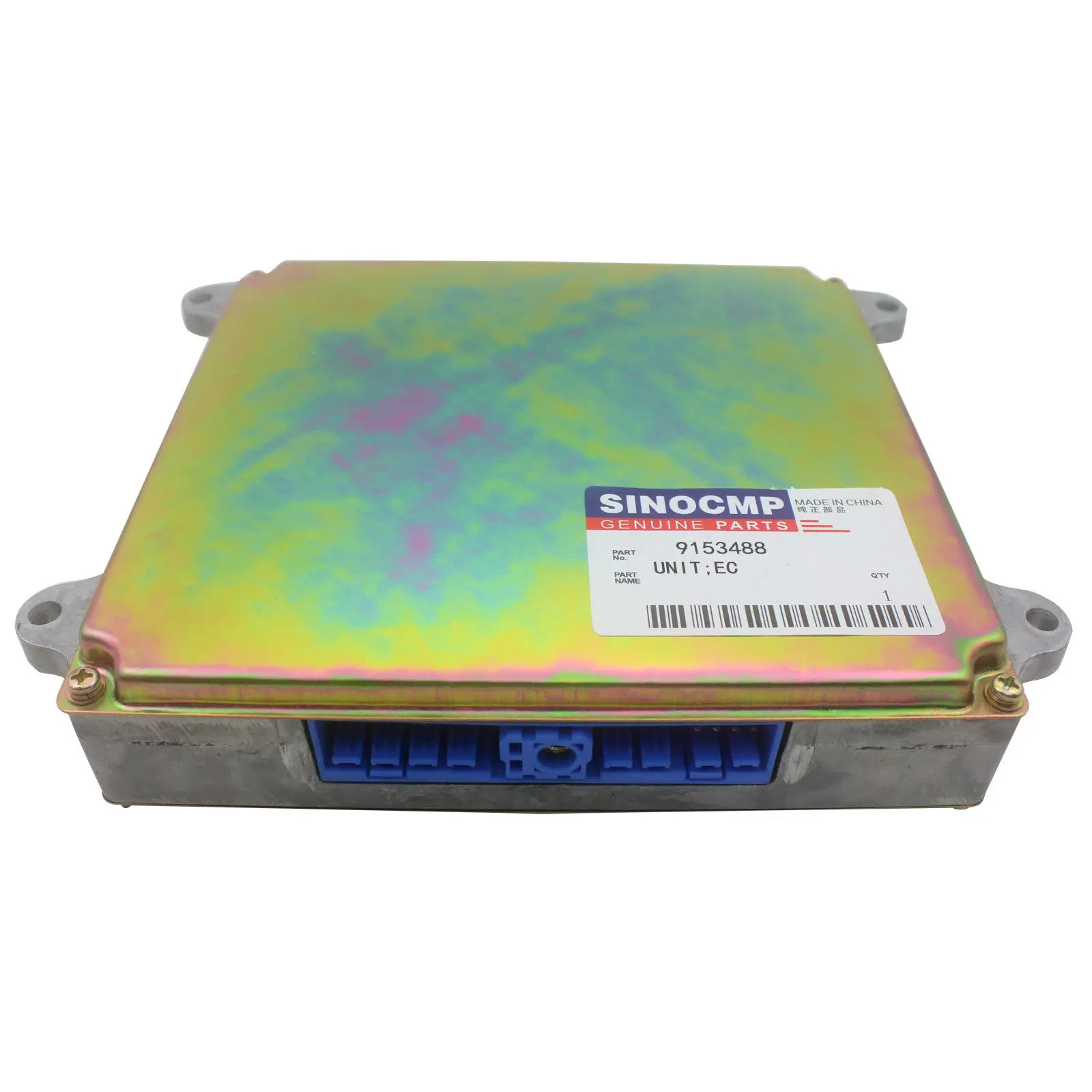 Контроллер EPC 9153488 для Hitachi EX300-3C с гарантией 1 год