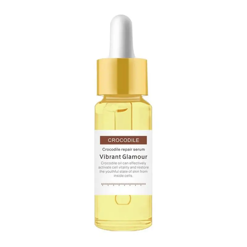 

Scar Repair Lotion Acne Pox Slimming Acne Print Crocodile Peptide Extract Self-heal Removes Scars Whitening Spots