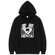 2021 novo material de waifu t otaku lewd hentai bonito menina anime hoodie das mulheres hoodies estéticos moletom de cor sólida