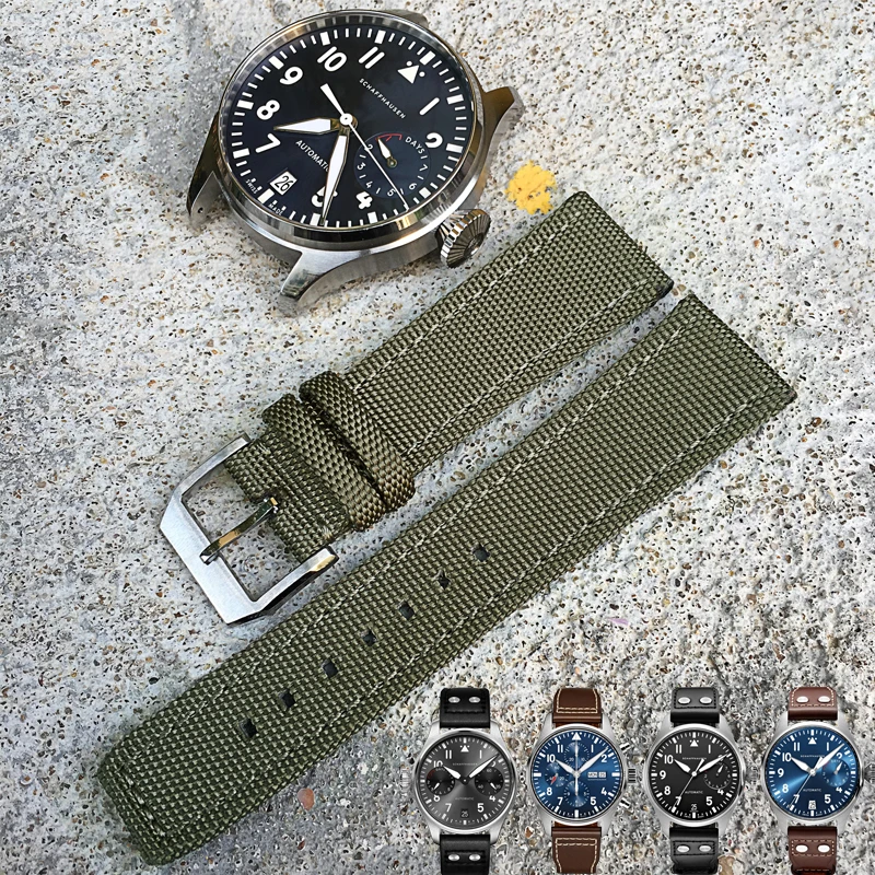 Iwc aliexpress Clearance