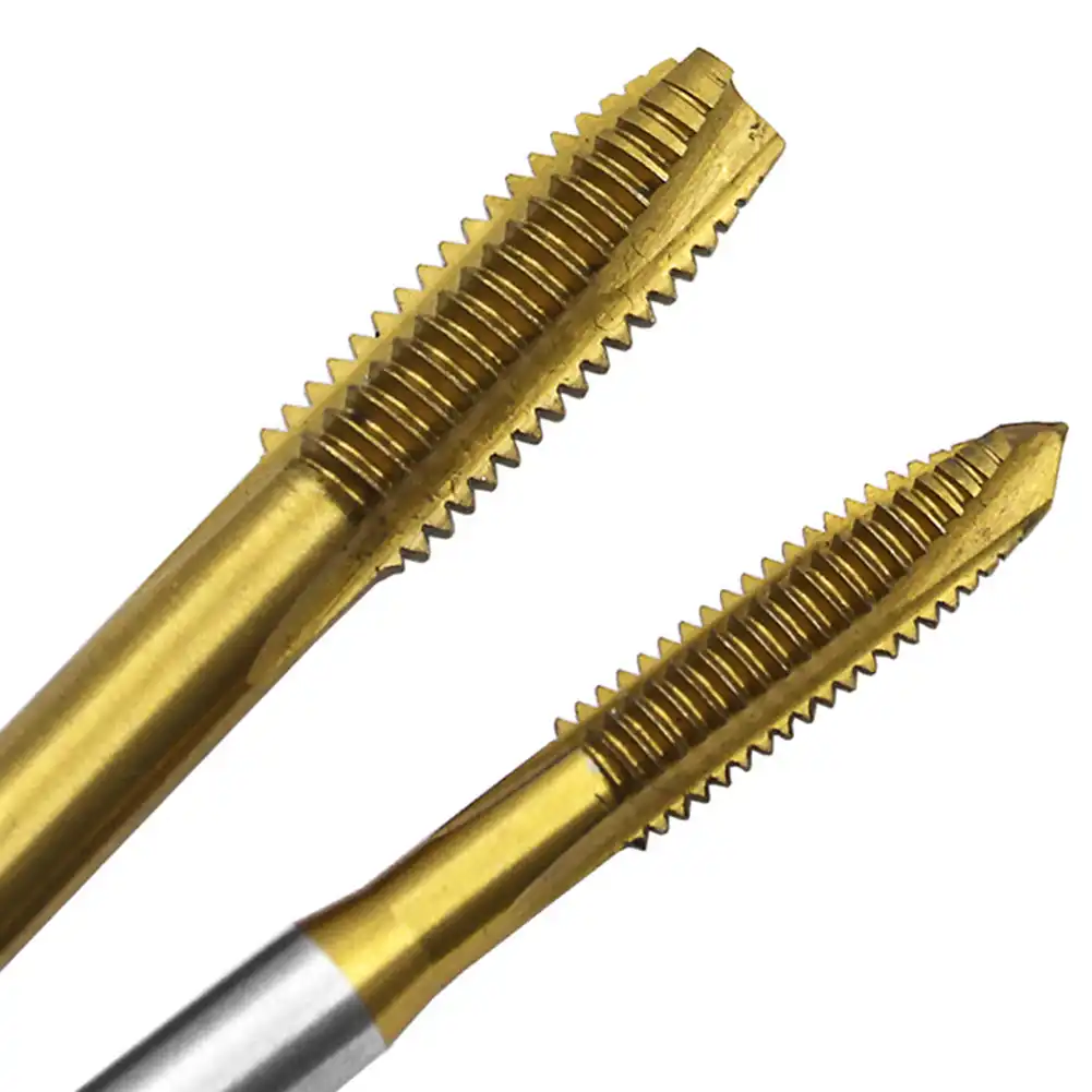 m3/m4/m5/m6/m8 right hand tools screw tap du