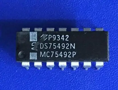 Бесплатная доставка DS75492N DS75492|Запасные части| |
