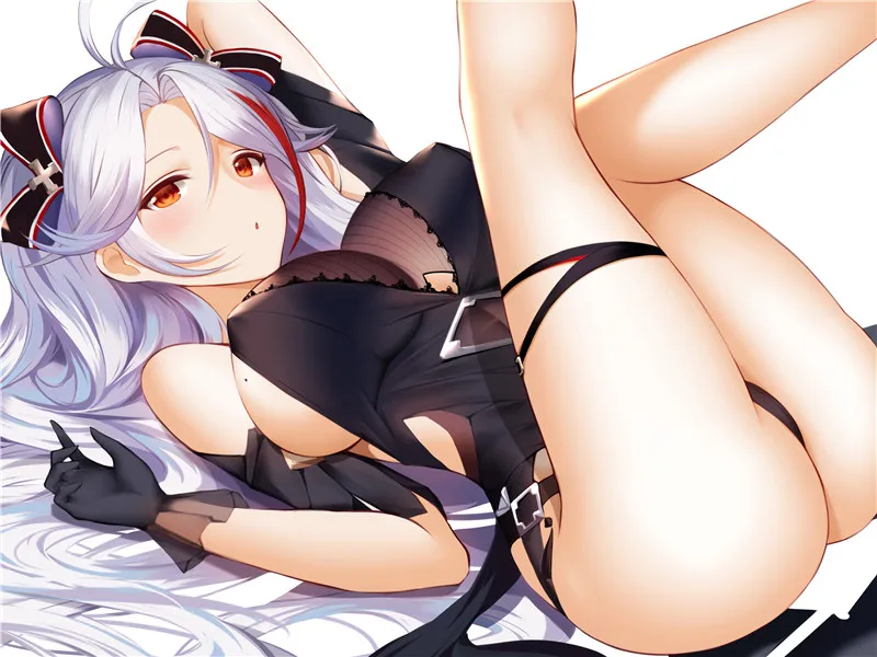 MMF 150x200 см bilan hangxian Сексуальная taihou azur Лейн USS Laffey Mutsu Nelson& HMS Единорог простыня пододеяльник и одеяло - Цвет: 14