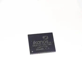 

(5piece)New original GS3137-08-TBZ CONEXAN QFN