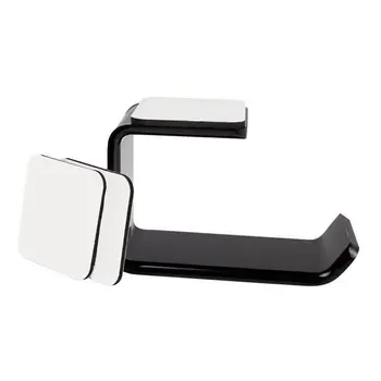 

Headphone Headset Holder Hanger Earphone Wall/Desk Display Stand Bracket Hanger Gaming Headsets Show Shelf