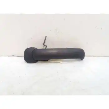 

6394128 handle Outside Rear Left Nissan Terrano/terrano.ii (r20) Nissan Terrano/terrano Ii 2.4