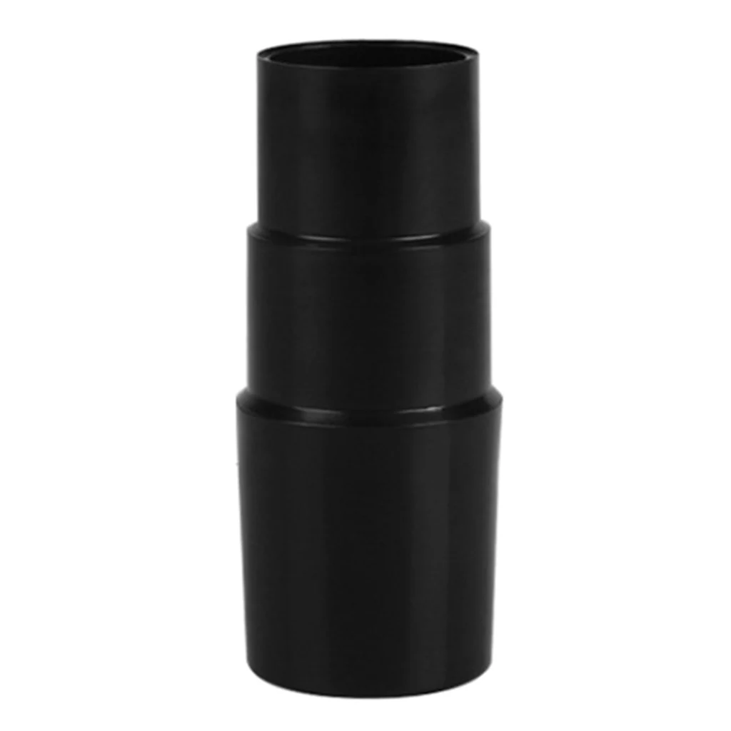 Vacuum Cleaner Connector 32mm/1.26in Inner Diameter Brush Suction Head Adapter Mouth Nozzle Conversion Accessory | Дом и сад