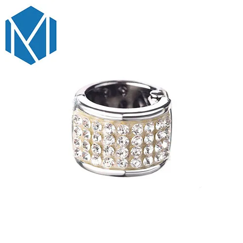 Style B-silver М мизм модные гладкие простые аксессуары украшения для волос Головные уборы волосы кольцо небольшой ободок для детей женщин девочек - Цвет: Style B-silver