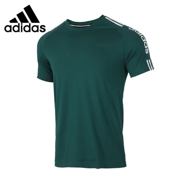 

Original New Arrival Adidas NEO M ESNTL 3S T Men's T-shirts short sleeve Sportswear