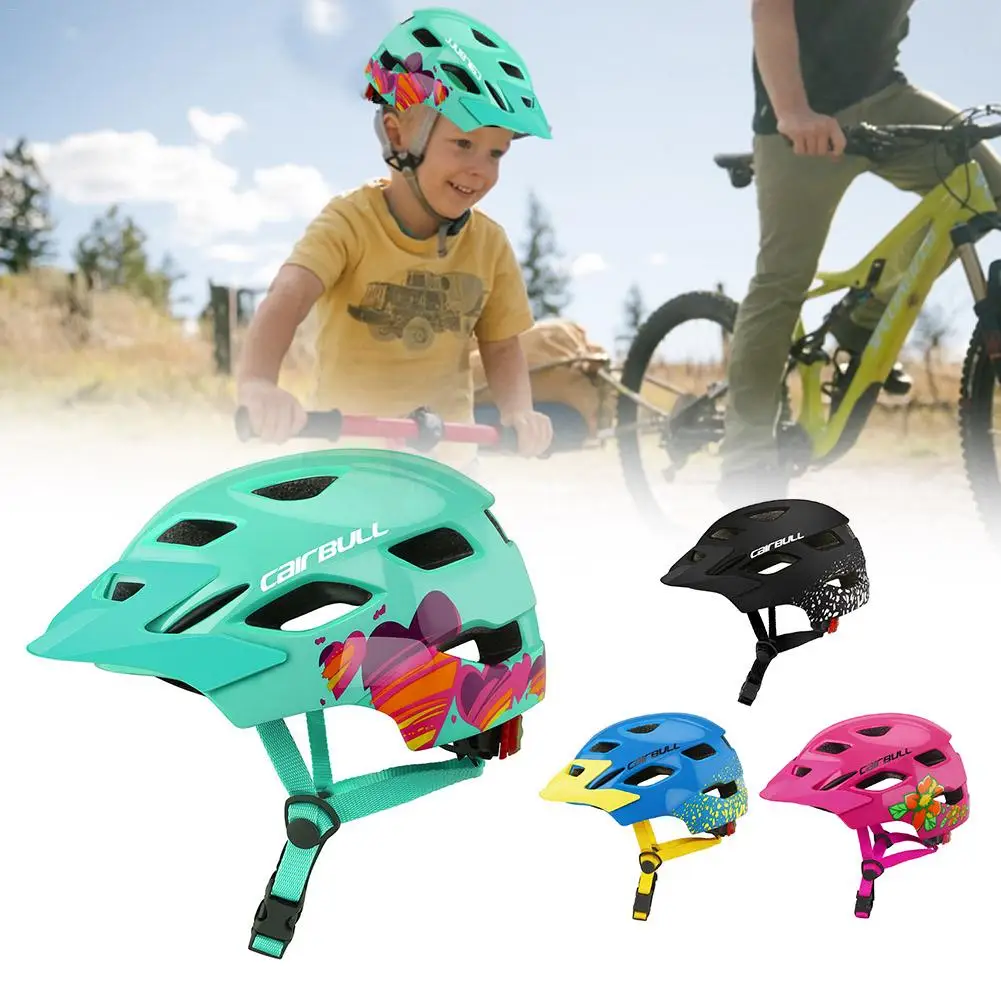 balance bike helmet