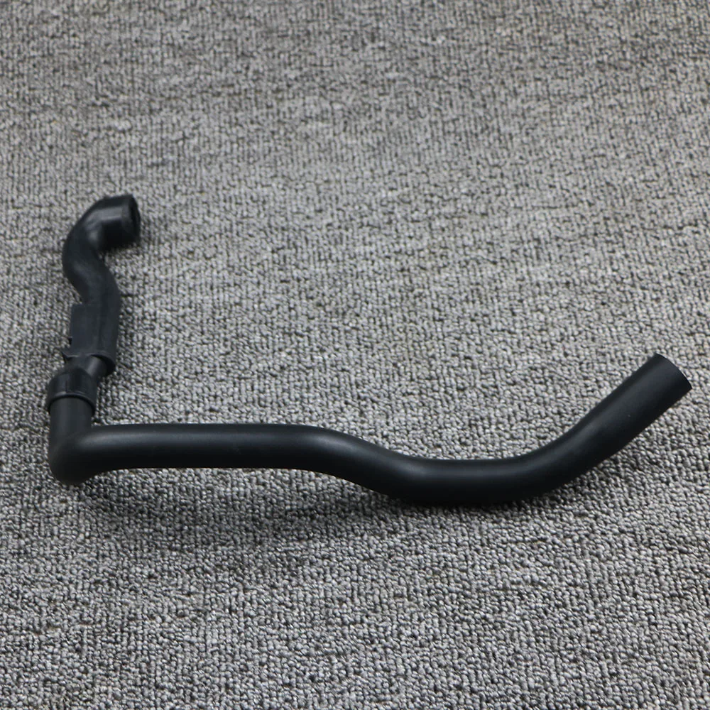 8670008 Oil Filter Housing to Engine-Engine Crankcase Breather Hose For Volvo C30 C70 V50 V60 XC60 S40 2.5L L5 2004-2011