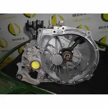 

3M5R7002YF T1GE2170205220722 Gearbox Ford Focus Hatchback (CHAP) 2.0 Trend