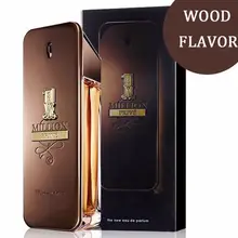 Мужской 100 мл стеклянный флакон мужской ароматизатор с ароматом дерева стойкий ароматизатор спрей джентльмен