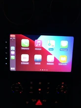 Adaptador de Apple Carplay inalámbrico para REPRODUCTOR DE Medios de navegación, Dongle /Android Auto, Carplay, enlace inteligente, USB, Mirrorlink /IOS 14