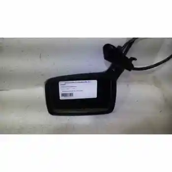 

RIGHT REARVIEW MIRROR Audi 80/90 (893)