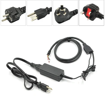 

For Garmin ADP-36JH B Power Supply AC/DC Adapter 362-00083-10 12V 3A - Used
