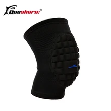 1 шт. спортивные наколенники для баскетбола волейбола футбола наколенники для катания на лыжах наколенники для поддержки колена для танцев наколенники для спортзала наколенники