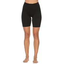 C высокой талией, эластичные шорты для йоги, спортивные Леггинсы для занятий фитнесом спортом в тренажерном зале, спортивные шорты для бега