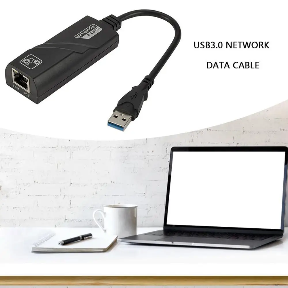 Портативный и прочный Usb3.0 сетевой кабель передачи данных скорость передачи данных для поддержки передачи данных с несколькими устройствами