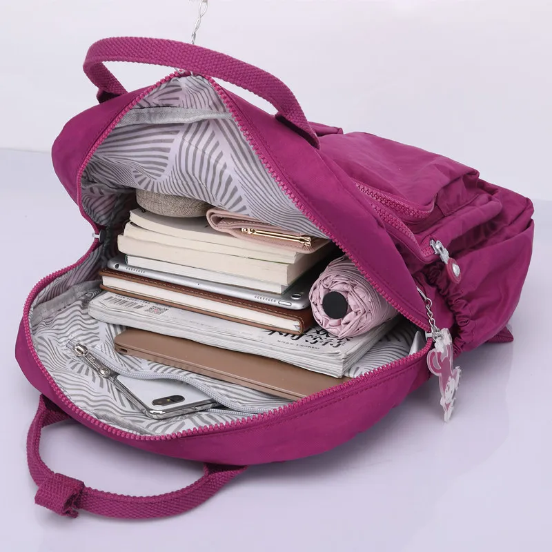 Женские школьные сумки для девочек-подростков; mochila feminina; модная сумка; рюкзак для женщин; mochilas mujer; ; bolsa escolar feminina