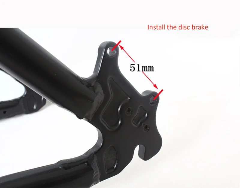 Discount 26*4.0 Alloy Aluminum Fat Bike Frame 18 Inches E-Bike Snow Bike Frameset 26er Carbon Black Bicycle Frame 10 Discount 26*4.0 Alloy Aluminum Fat Bike Frame 18 Inches E-Bike Snow Bike Frameset 26er Carbon Black Bicycle Frame 10