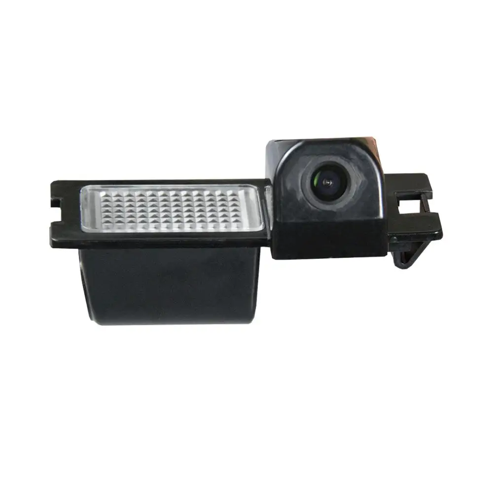 Rear Reversing Backup Camera for Fiat Linea 323 Siena 326 Grand 178 Rearview License Plate Replacement Night Vision | Автомобили и