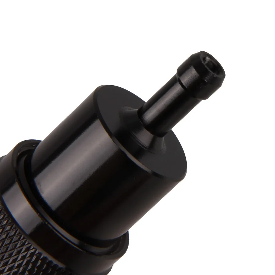 Топливный фильтр POSSBAY для гоночного мотоцикла очиститель фильтра Harley Touring Suzuki Honda