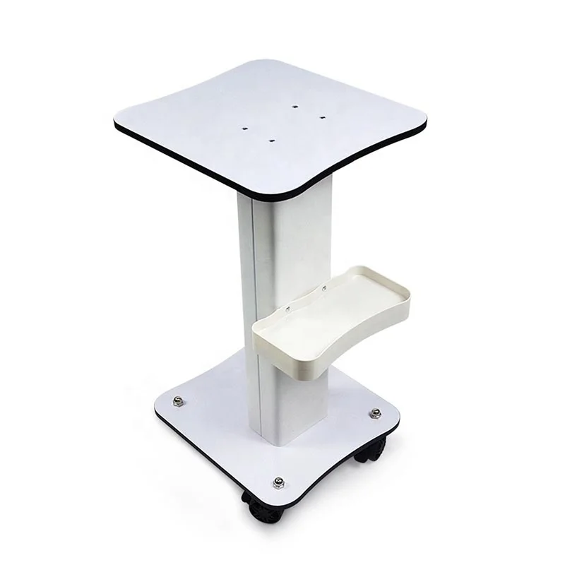 Тележка на колесиках для салона красоты|Устройство ухода за кожей лица| |