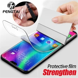 Hydrogel Safety Screen Protector Film for honor 10