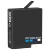 Оригинальный probty для GoPro Hero 7 hero 6 hero 5 Black Battery или Тройное зарядное устройство для Go Pro Hero7 6 hero5 Black camera battery