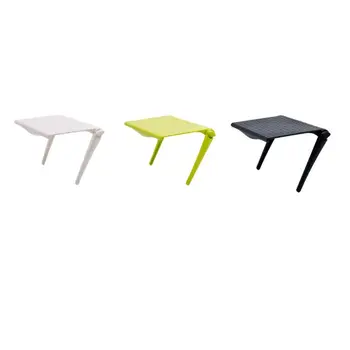 

TV Screen Top Storage Shelf Rack Holder Durable Multifunction for Home Office