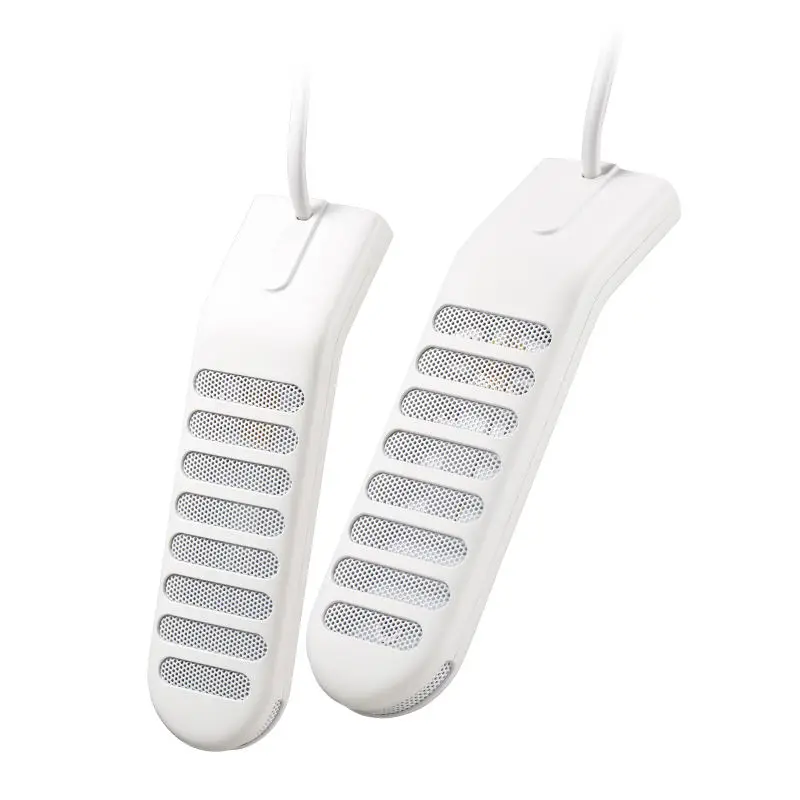USB Электронная сушилка для обуви PTC керамическое быстрое устройство для сушки обуви теплая сушилка для обуви с 3h 6h 9h таймер дизайн сушилка для обуви
