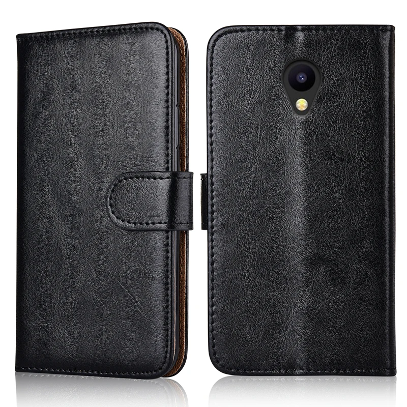 Чехол бумажник для Meizu M15 15 16th Plus Lite чехол 16s Pro 16Xs A5 M5 M5s M5c M6 M6T M6s S6 милый простой