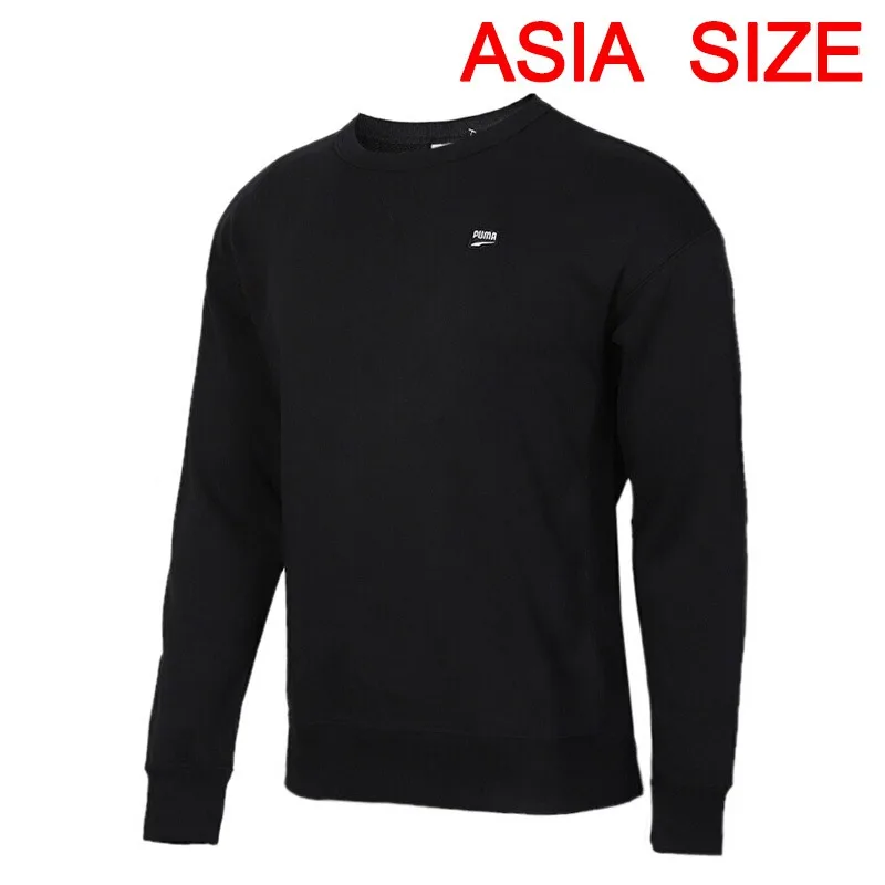 Оригинальное новое поступление Пума Мужской пуловер Джерси Спортивная одежда - Цвет: 2PU59601101