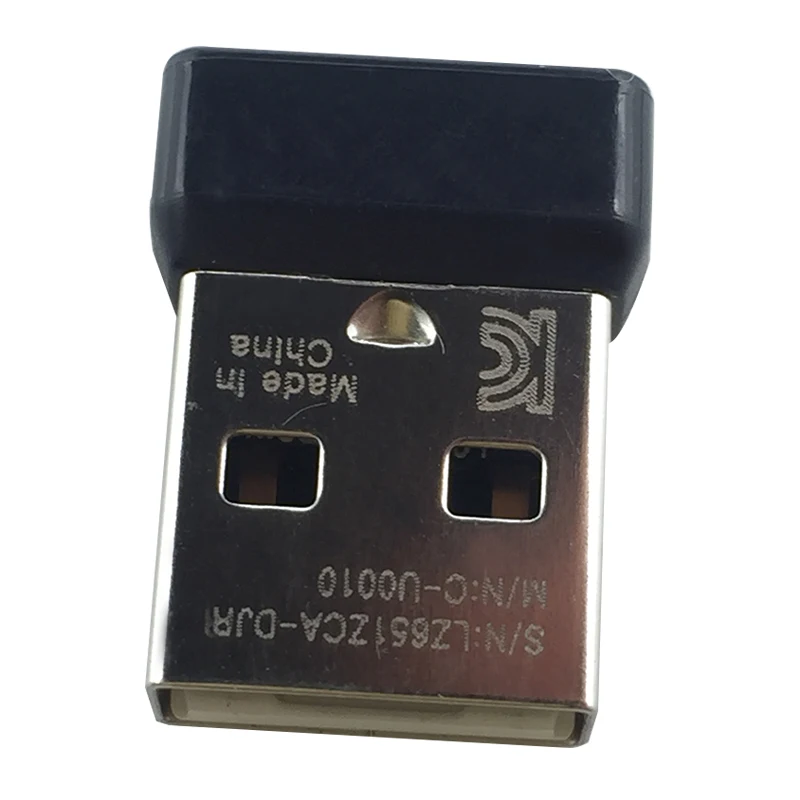 

Wireless mouse adapter original new mouse and keyboard receiver for Logitech mk270/mk260/mk220/Mk240/MK345