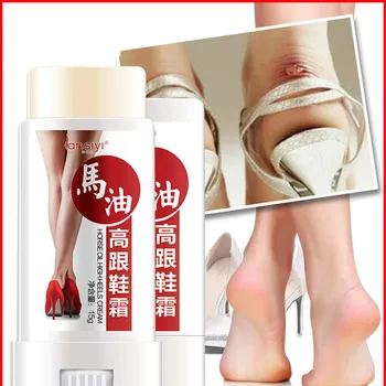

Anti-Abrasion Foot Paste Powerful Waterproof Bubble Foot Protective Cream Foot Care Tool