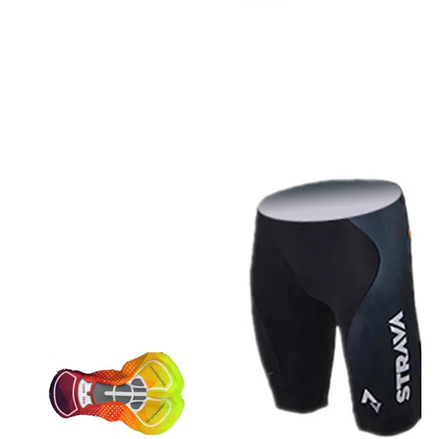 Strava велосипедная футболка, мужской комплект, велосипедная одежда, быстросохнущая одежда для велосипеда/с коротким рукавом, велосипедные комплекты одежды, Ropa Ciclismo Uniformes - Цвет: 21