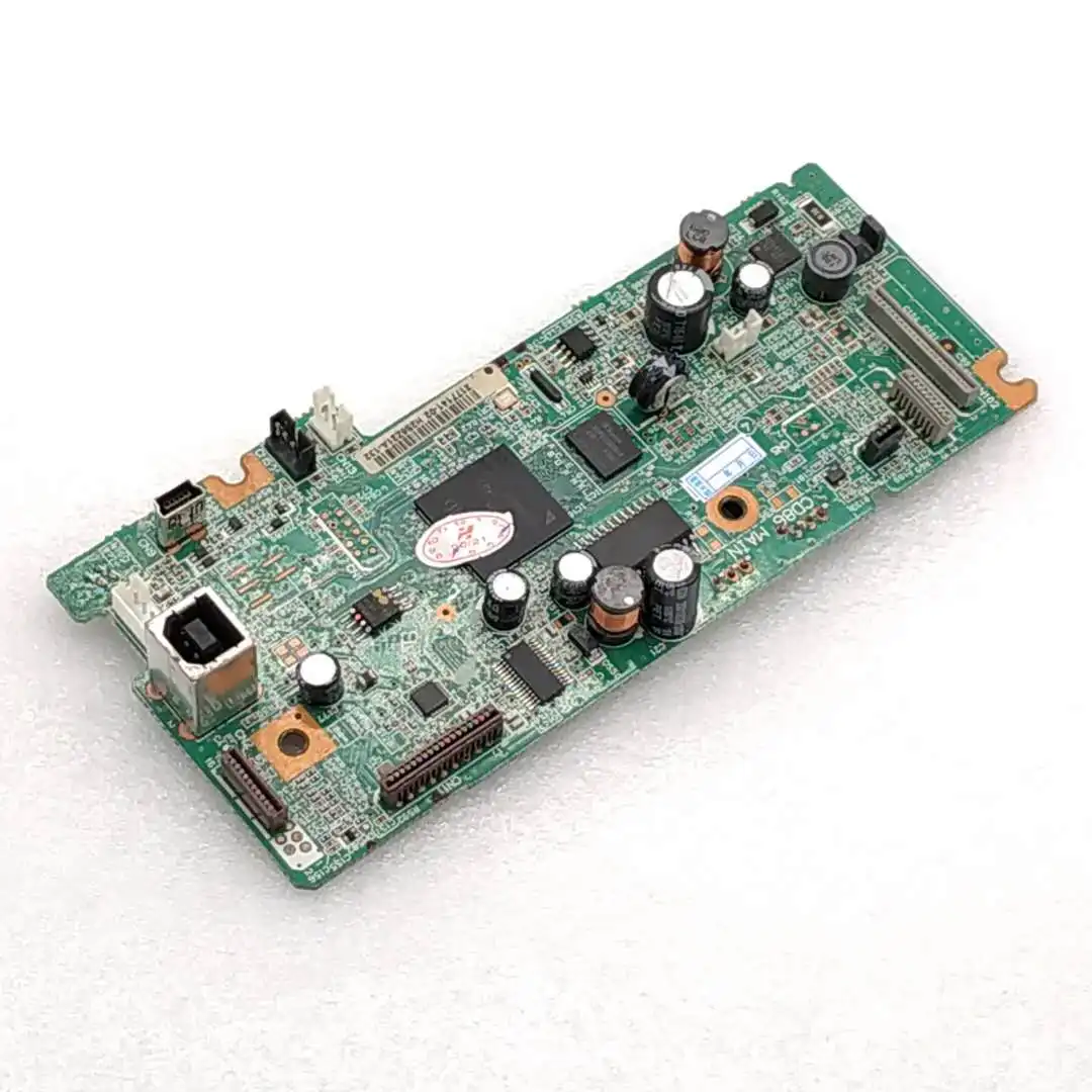 Placa Principal Cd86 Placa Principal do Formatter para Epson L486 L485 Peças da Impressora - Imagem 5