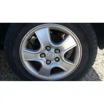 

R16 RIM KIA SPORTAGE