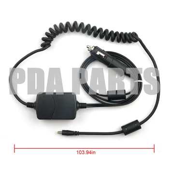 

Car Charger VCA9000-12 for Symbol MC9090-G RFID, MC9090-Z RFID